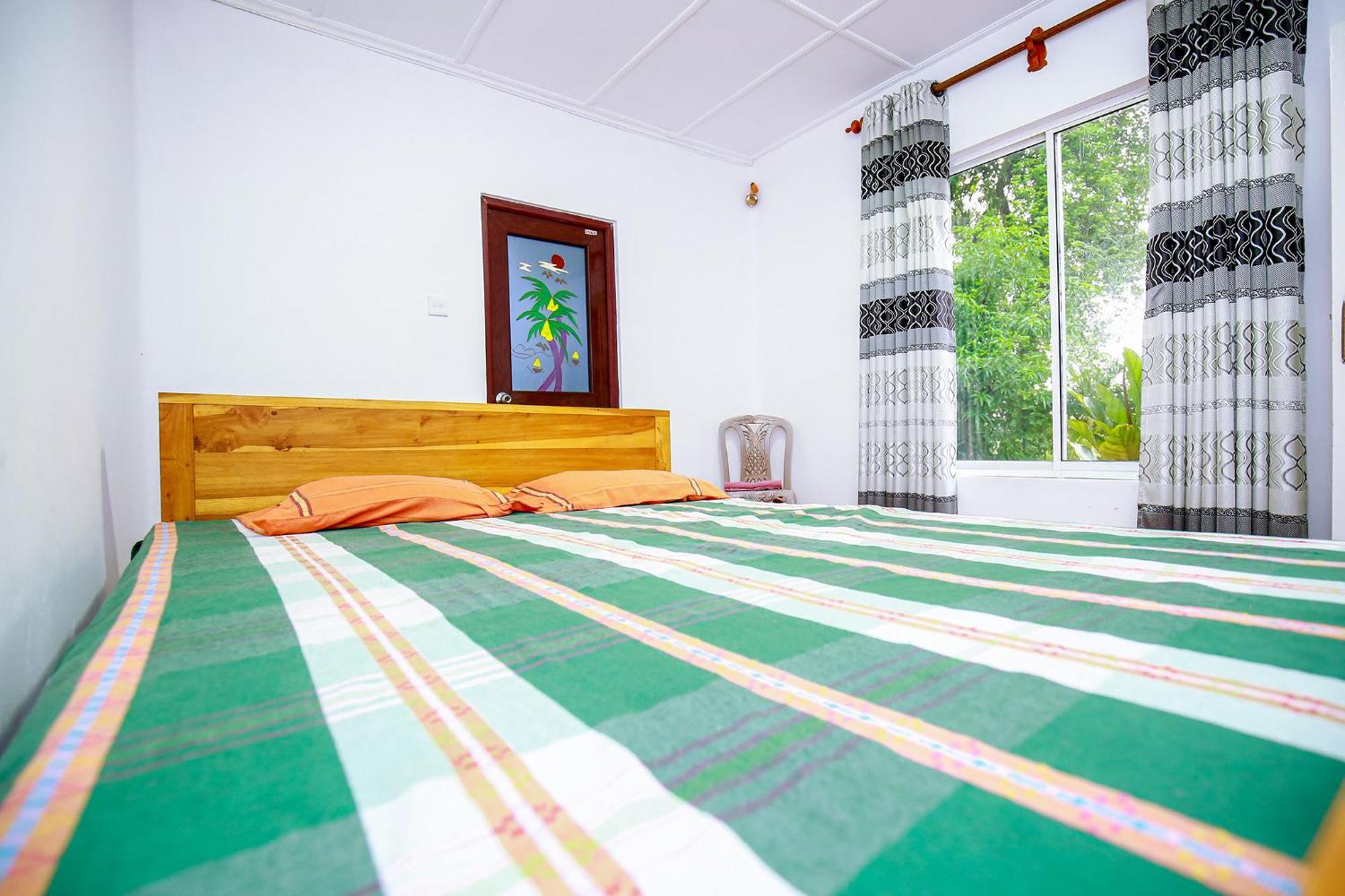 Villa Ravichini Polonnaruwa Eksteriør bilde